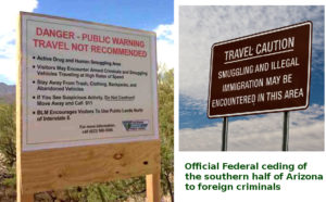BLM-signs-southern-arizona